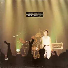 Couverture du produit · Au Bataclan