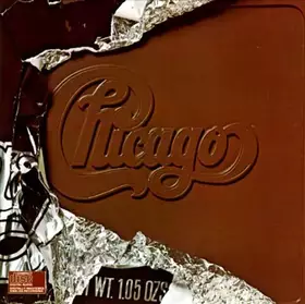 Couverture du produit · Chicago X