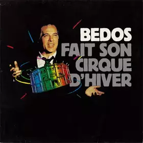 Couverture du produit · Fait Son Cirque D'Hiver