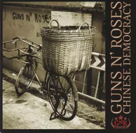 Couverture du produit · Chinese Democracy