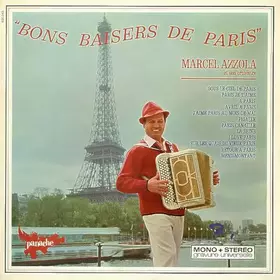 Couverture du produit · Bons Baisers De Paris