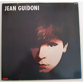 Couverture du produit · Jean Guidoni [Vinyl LP]