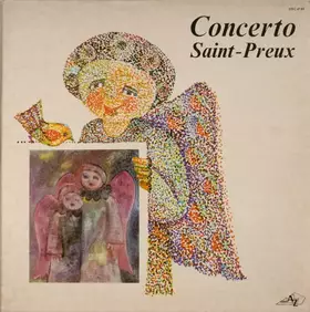 Couverture du produit · Concerto