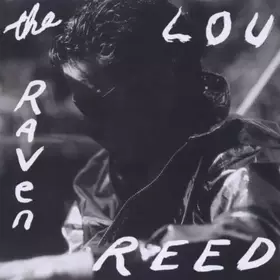 Couverture du produit · Raven by Lou Reed (2003-01-28)