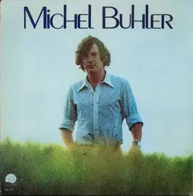 Couverture du produit · Michel Buhler