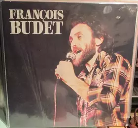 Couverture du produit · François Budet