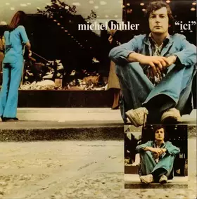 Couverture du produit · Ici