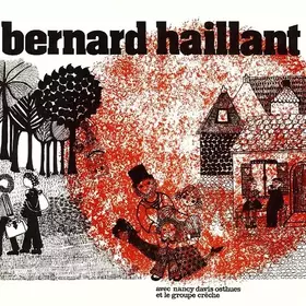 Couverture du produit · Bernard Haillant