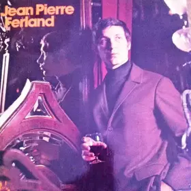 Couverture du produit · Jean-Pierre Ferland