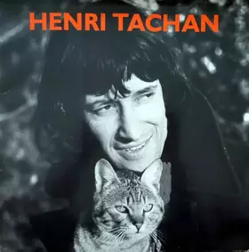 Couverture du produit · Henri Tachan