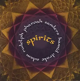 Couverture du produit · Spirits