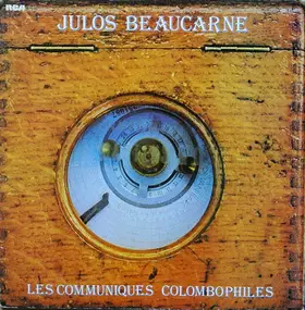 Couverture du produit · Les Communiqués Colombophiles