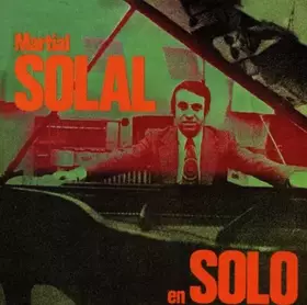 Couverture du produit · Solo [Import]