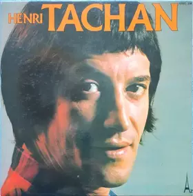 Couverture du produit · Henri Tachan