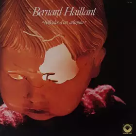 Couverture du produit · Ballades D'un Arlequin