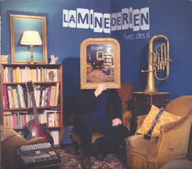 Couverture du produit · Avec Des Si