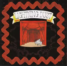 Couverture du produit · Lightning Dust