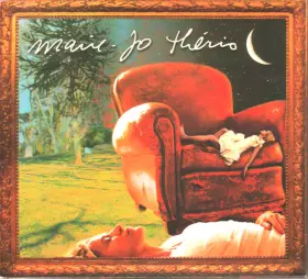 Couverture du produit · Marie-Jo Thério