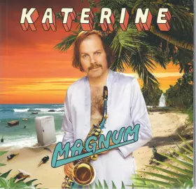 Couverture du produit · Magnum