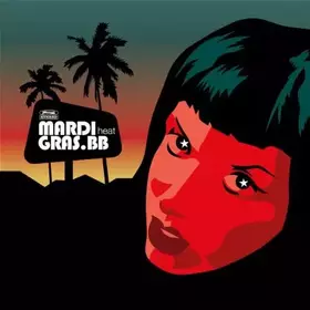 Couverture du produit · Heat [Import]