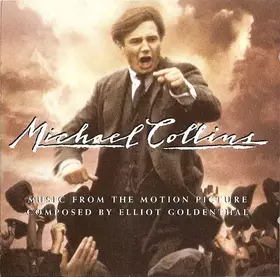 Couverture du produit · Michael Collins (Music From The Motion Picture)