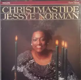 Couverture du produit · Norman Jessye-Chants de Noël