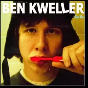 Couverture du produit · Sha Sha by Kweller, Ben (2002) Audio CD