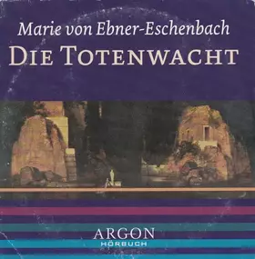 Couverture du produit · Die Totenwacht