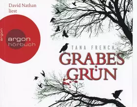 Couverture du produit · Grabesgrün