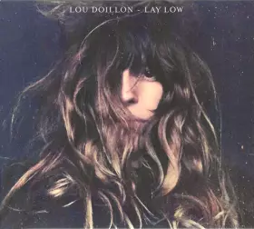 Couverture du produit · Lay Low