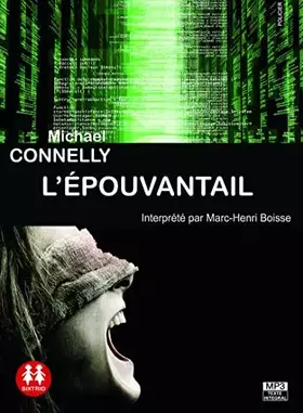Couverture du produit · L'Epouvantail