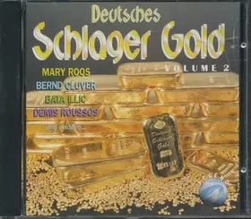 Couverture du produit · Deutsches Schlager Gold Volume 2
