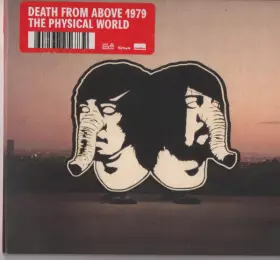 Couverture du produit · The Physical World