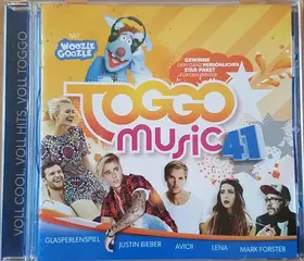 Couverture du produit · Toggo Music 41