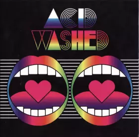 Couverture du produit · Acid Washed