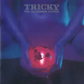 Couverture du produit · Pre-Millennium Tension