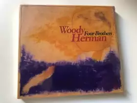 Couverture du produit · Four Brothers