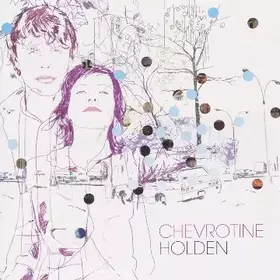 Couverture du produit · Chevrotine