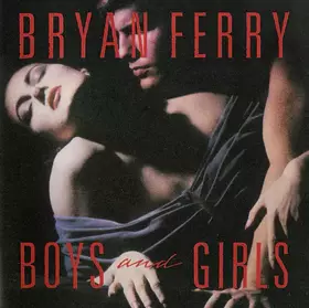 Couverture du produit · Boys And Girls