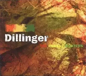 Couverture du produit · The Reggae Masters