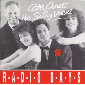 Couverture du produit · Radio Days