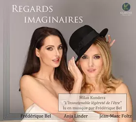 Couverture du produit · Regards Imaginaires