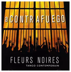 Couverture du produit · A Contrafuego