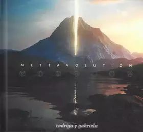 Couverture du produit · Mettavolution
