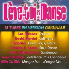 Couverture du produit · Lève-Toi Et Danse Volume 4