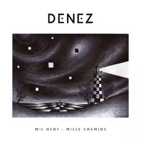 Couverture du produit · Mil Hent - Mille Chemins