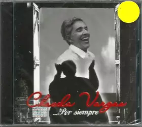 Couverture du produit · Por Siempre