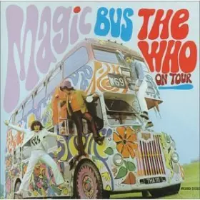Couverture du produit · Magic Bus