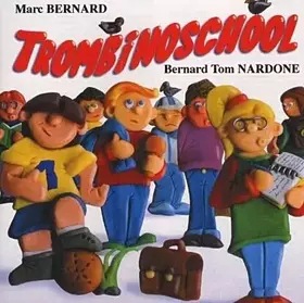 Couverture du produit · Trombinoschool