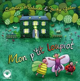 Couverture du produit · Mon p'tit loupiot